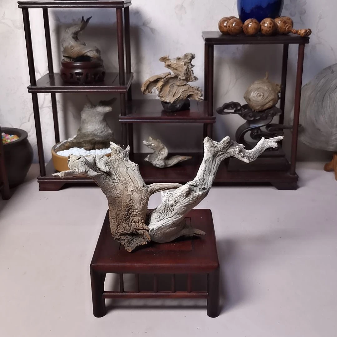 柏木无敌的小摆件