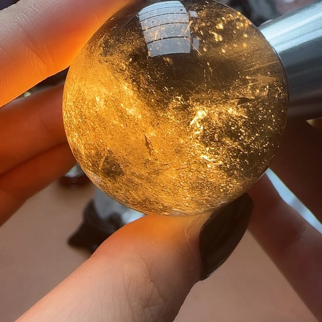 水晶摆件未镶嵌C029