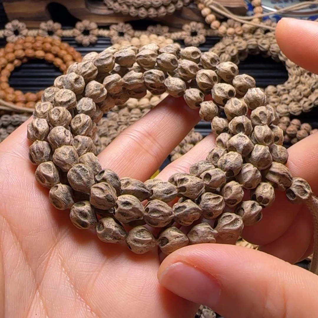 【闪购商品】吊坠柏香籽/百香籽阿***❕