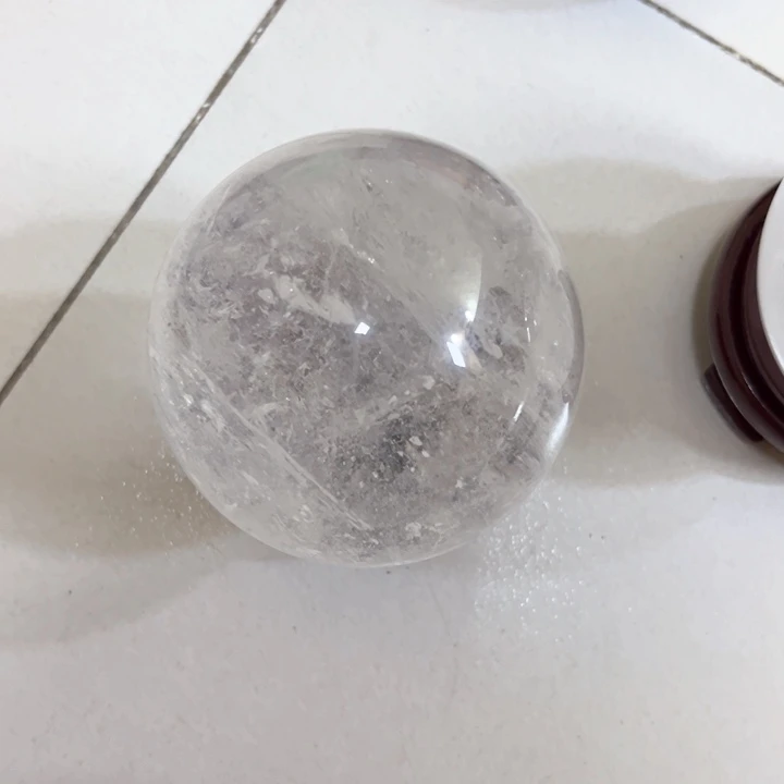 【闪购商品】未镶嵌珠宝半成品水晶