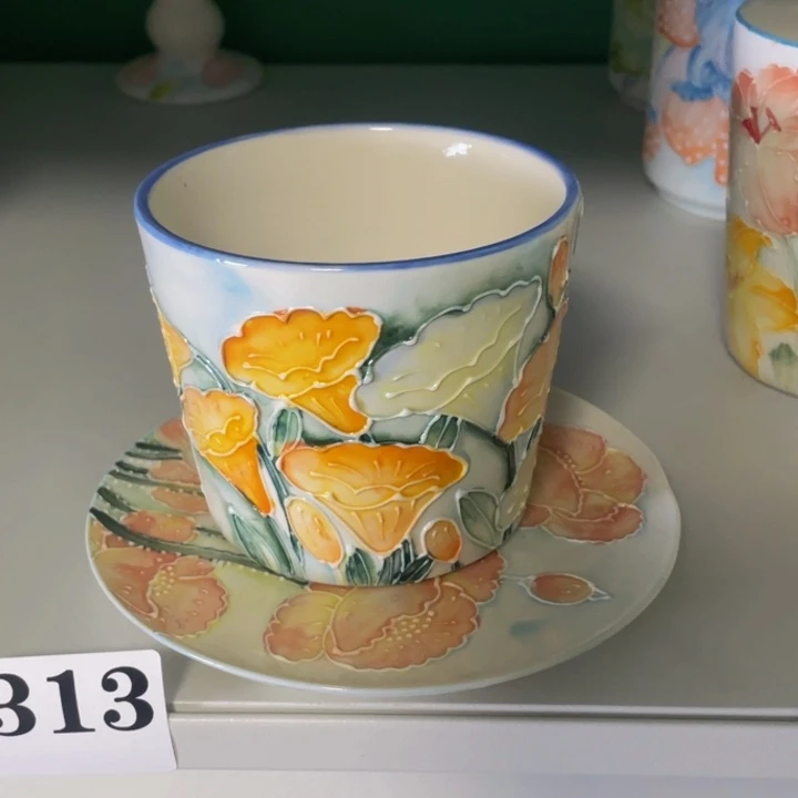 景德镇陶瓷（微瑕