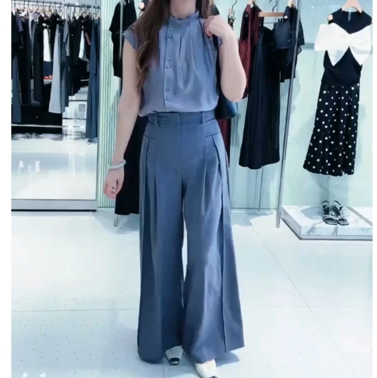 时尚潮流百搭精品女装zsx34265