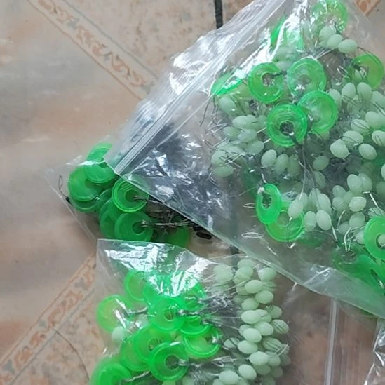 323号随机混搭一堆配件