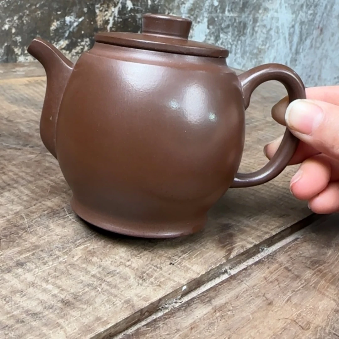 【闪购商品】紫砂茶壶紫砂艺术收藏品