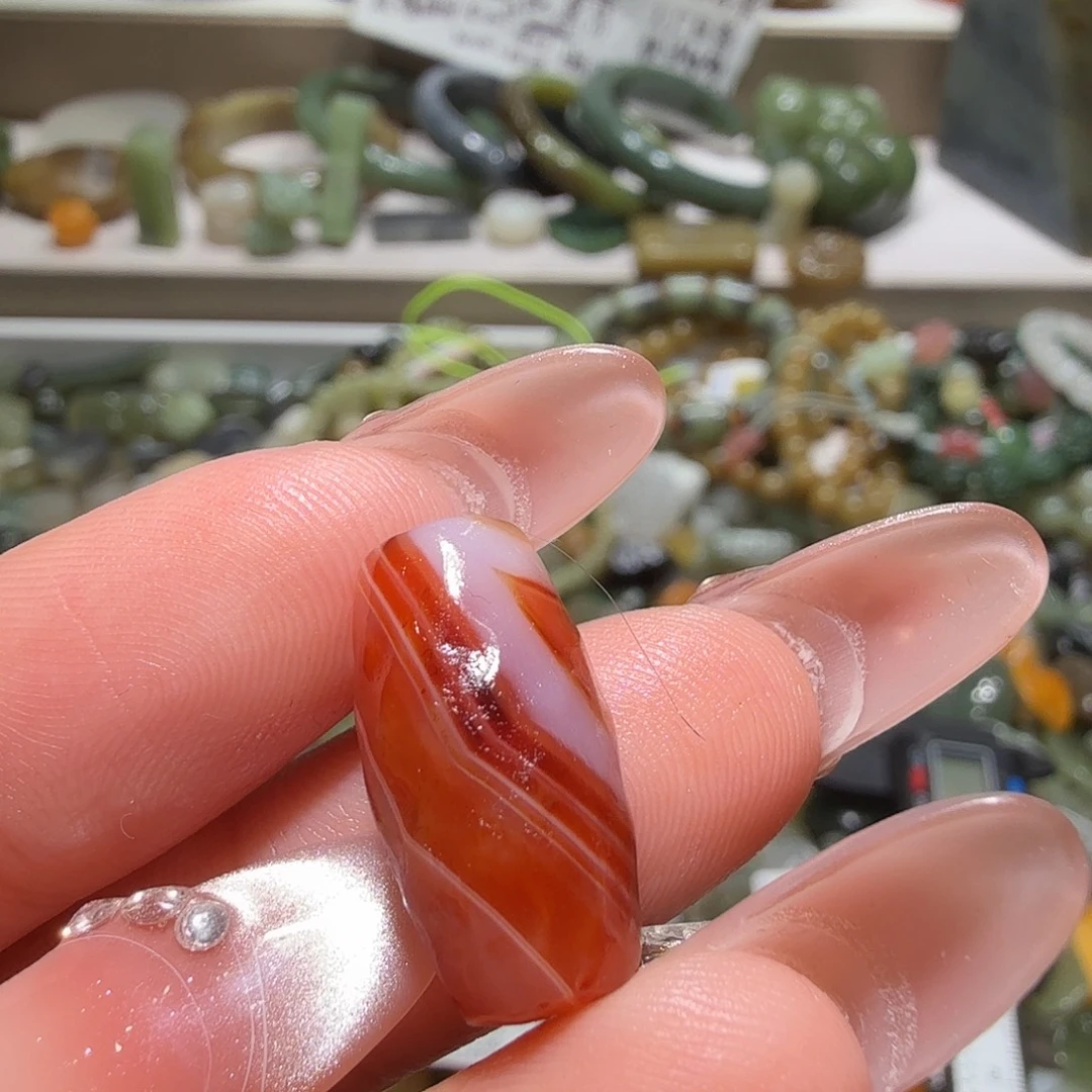 和田玉未镶嵌珠宝奇石