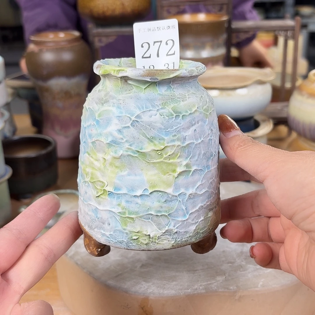 瓷片景德镇陶瓷手工制作