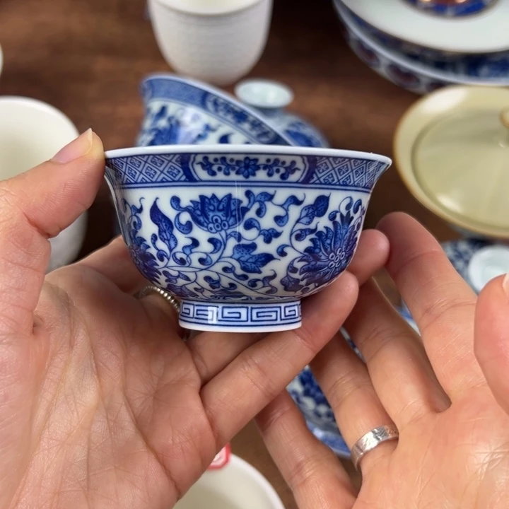 陈***庆景德镇陶瓷景德镇