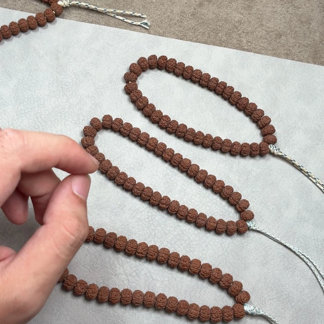 金刚菩提吊坠老树王10.2