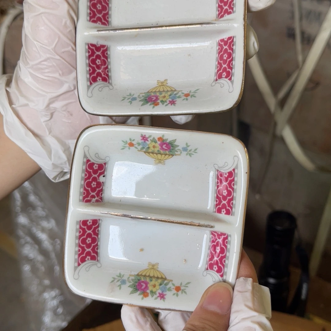 怀旧瓷器 孤品处理 介意勿拍