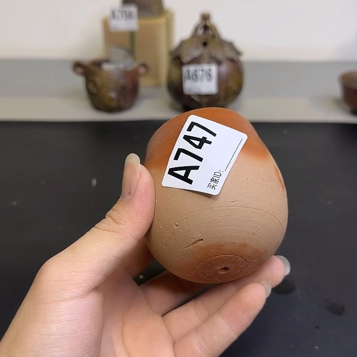 备前烧作品备前烧作品