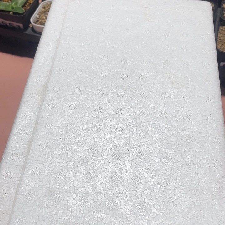 0度以下植物保温箱