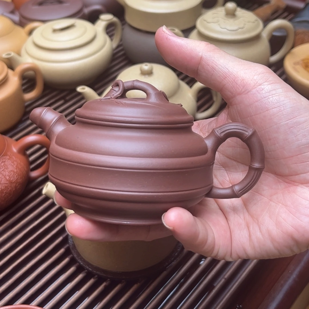 紫砂茶壶66666666666