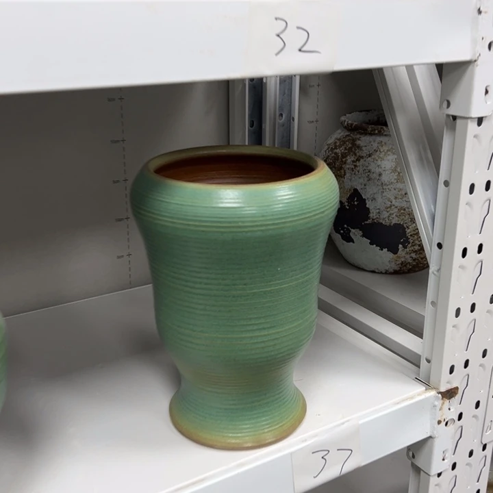 珍***惜景德镇陶瓷手工制作