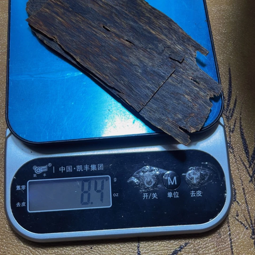 沉香沉香碎屑星*红油树皮