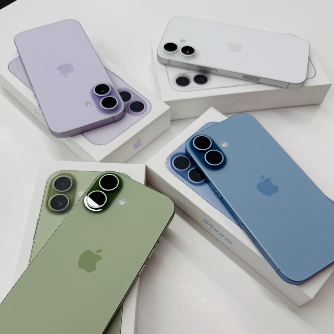 99新 Apple/苹果 iPhone 17