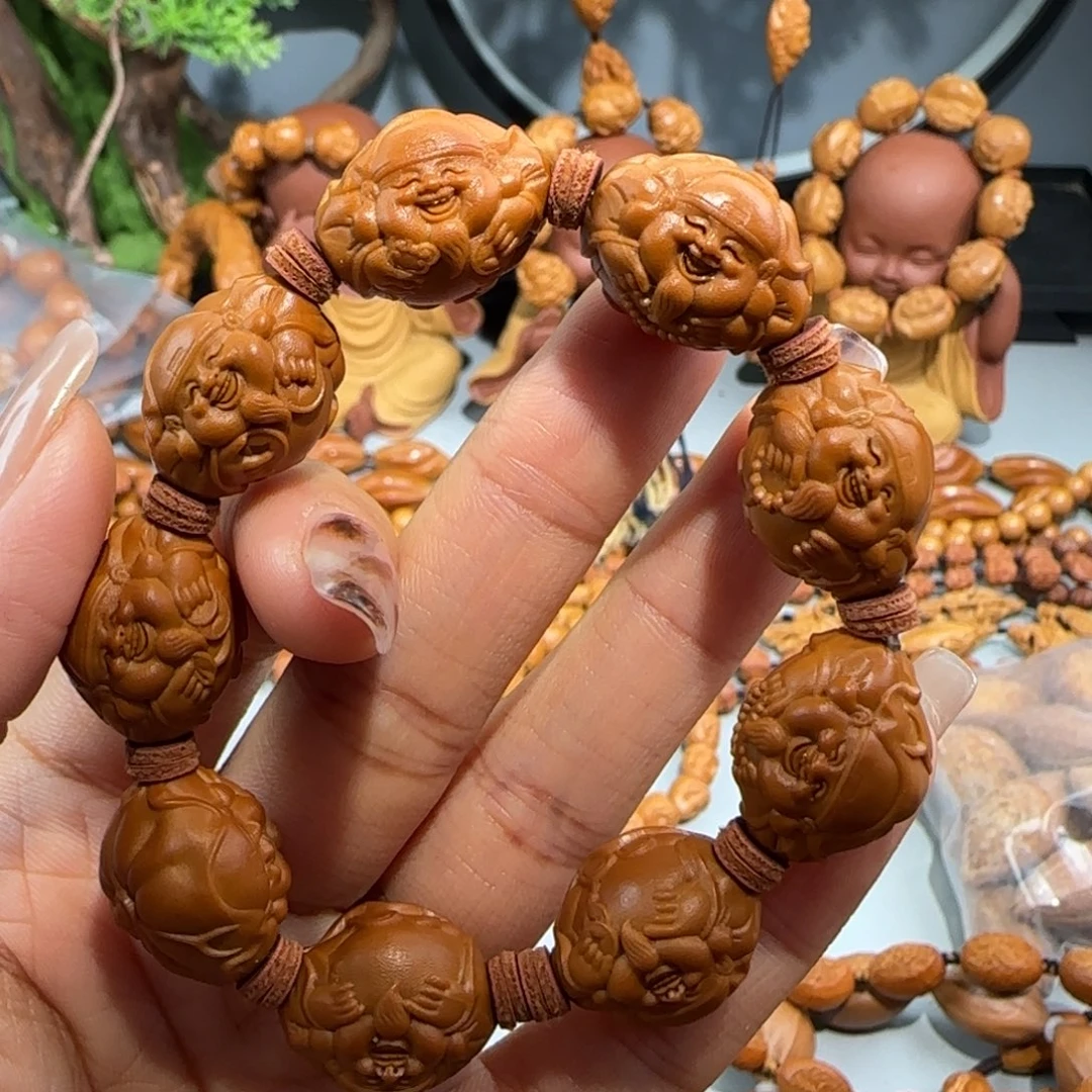 手串/手链橄榄核福利待遇