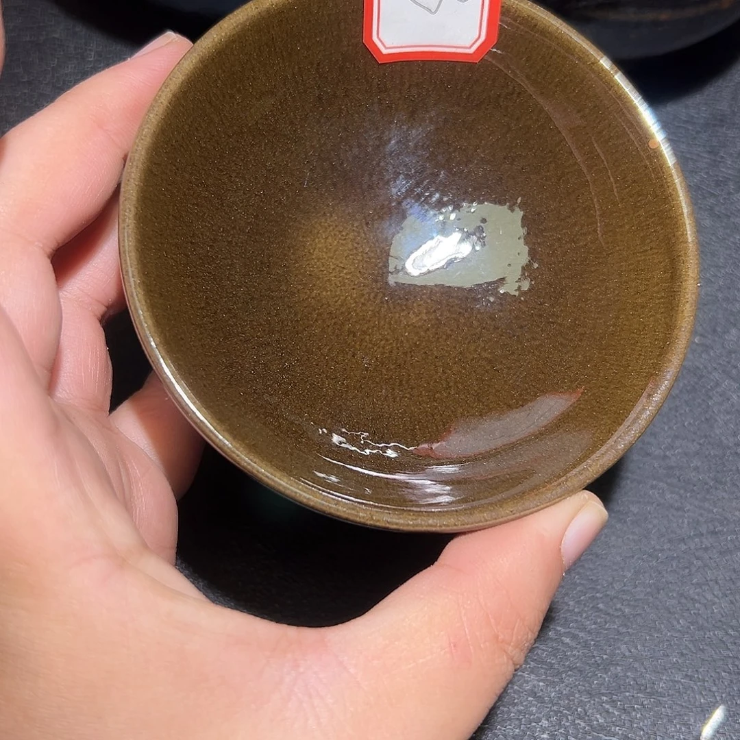 茶盏建盏主人杯啦啦啦啦