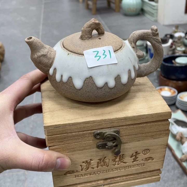 壶茶壶茶杯陶瓷茶具