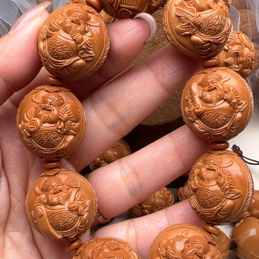 手串/手链橄榄核橄榄核