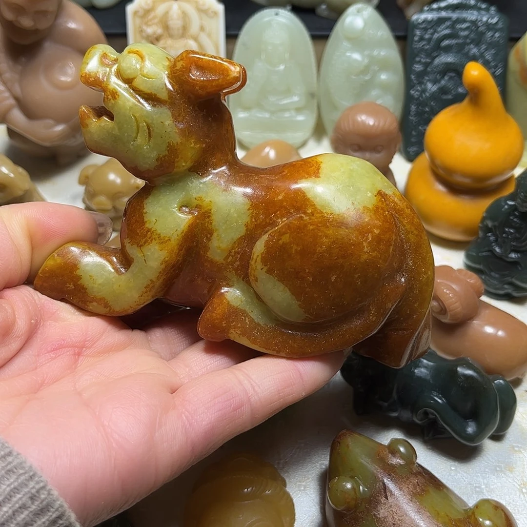 白玉菩提吊坠白玉菩提吊坠