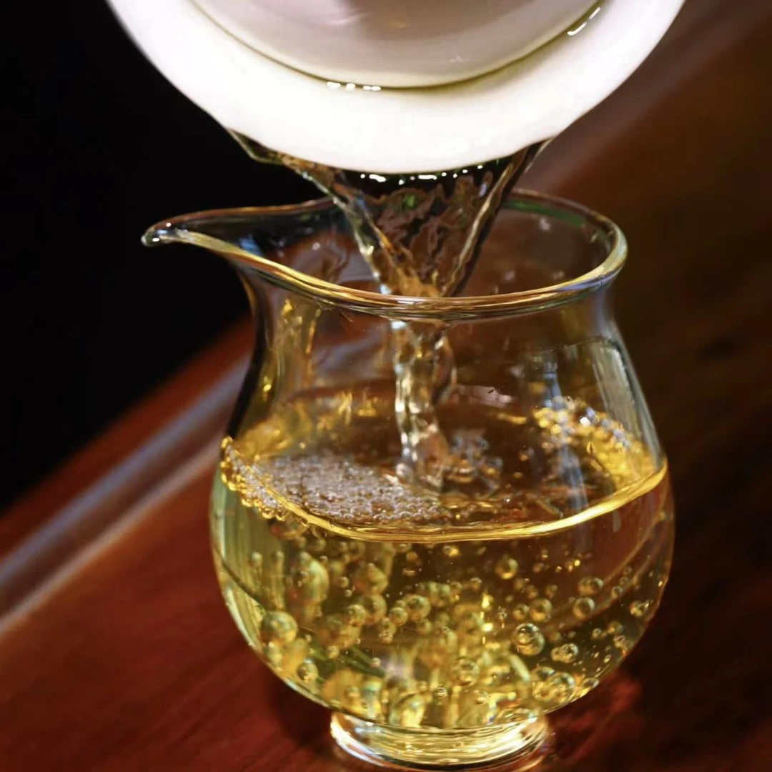 【小鑫推荐】武夷红茶·桐木关金奖正山野茶红茶