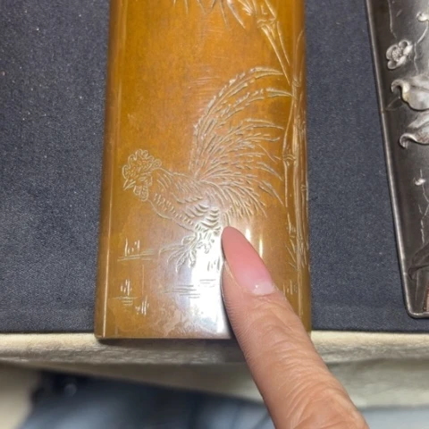 中古瓷器哈哈哈哈阿*