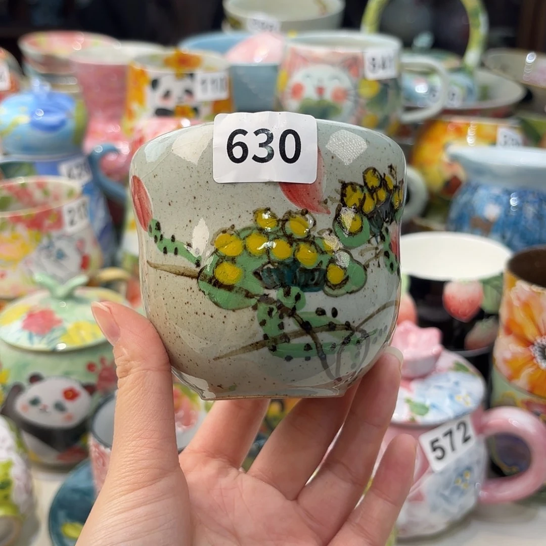 瓷片兔兔好可爱啊我好
