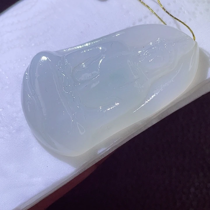 未镶嵌定制翡翠翡翠