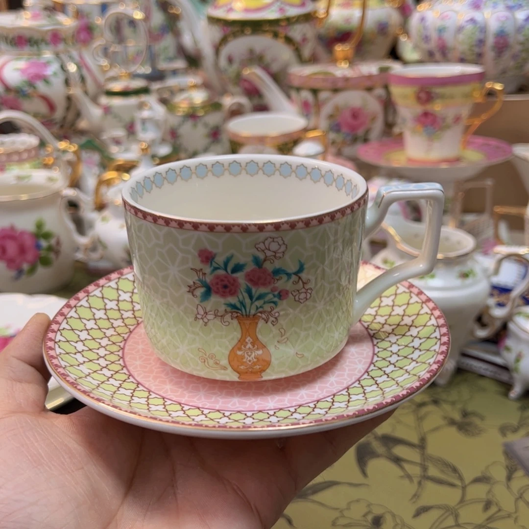 瓷片精美瓷器炸福利