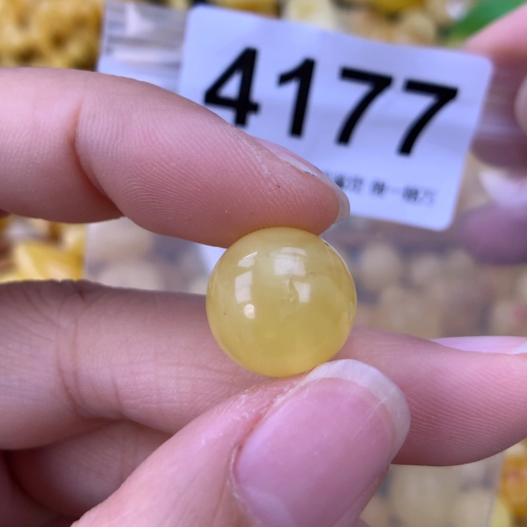 未镶嵌蜜蜡珠宝奇石14