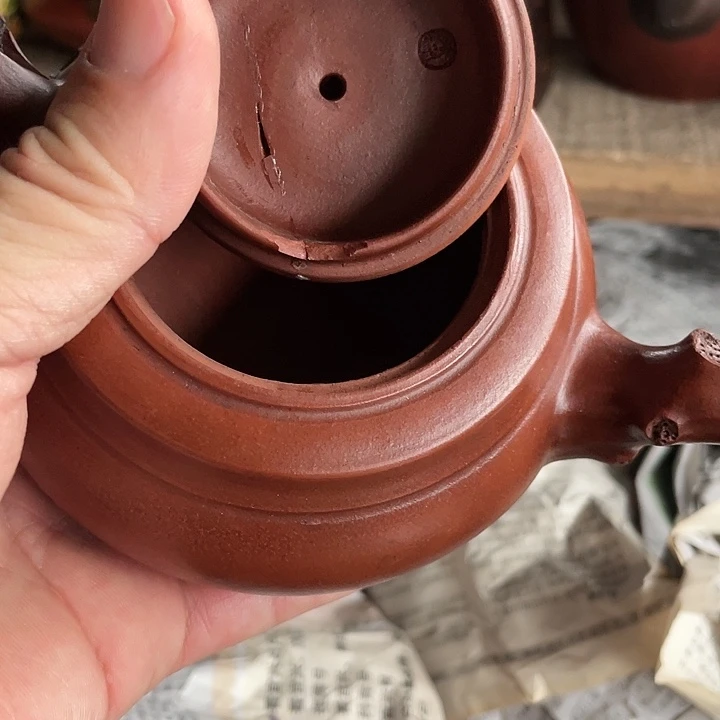 茶壶紫砂紫砂壶泥料喜欢紫砂壶