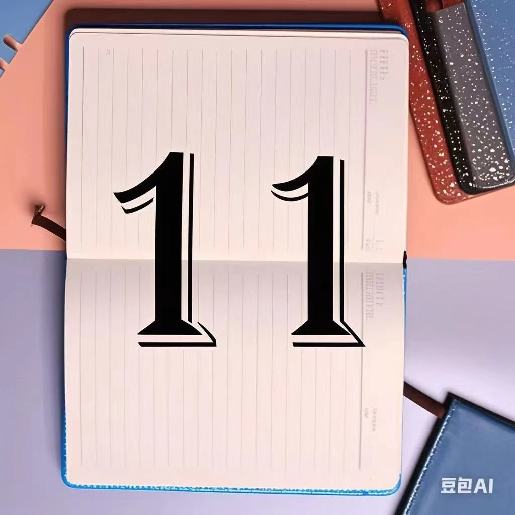 1-11号直播专用文具链接 以直播间为准