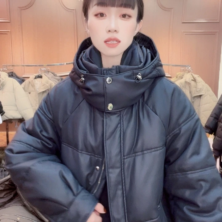 120……130斤皮羽绒服乌