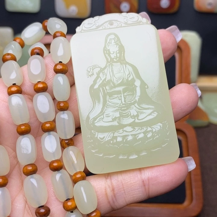 一物一拍所见所得