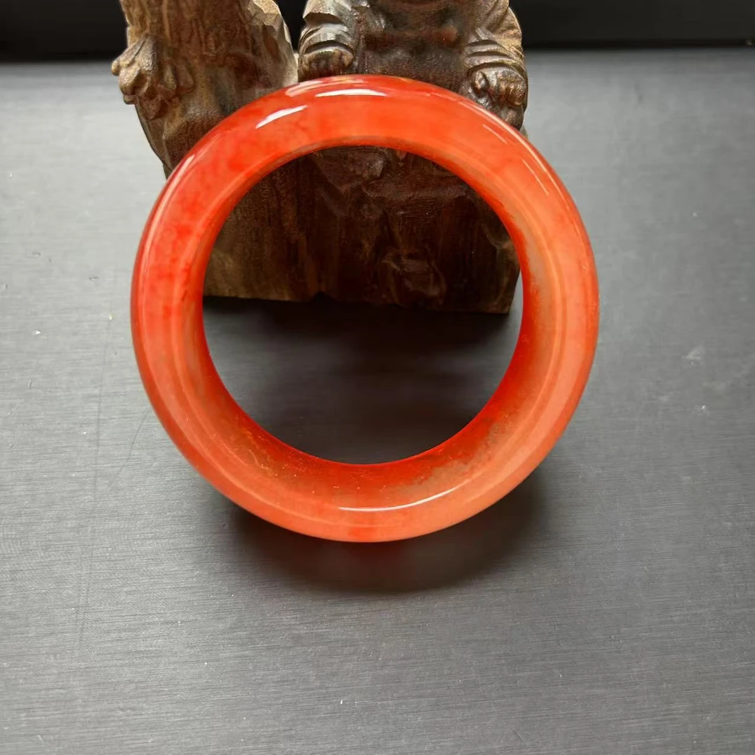 雪山重楼 轻奢时尚气质手镯A990