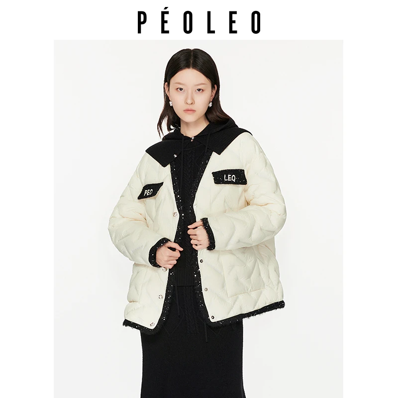 【诗语专属】PM0105052羽绒服