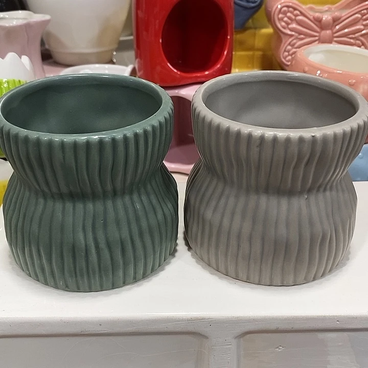 凑单满12包邮发 好盆有孔外口 8外高8