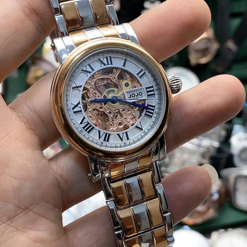 【闪购商品】机械手表男表