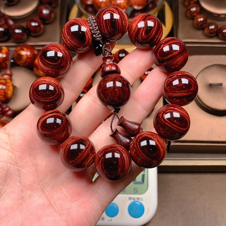 【闪购商品】黄花梨/降香黄檀2.0规格10W