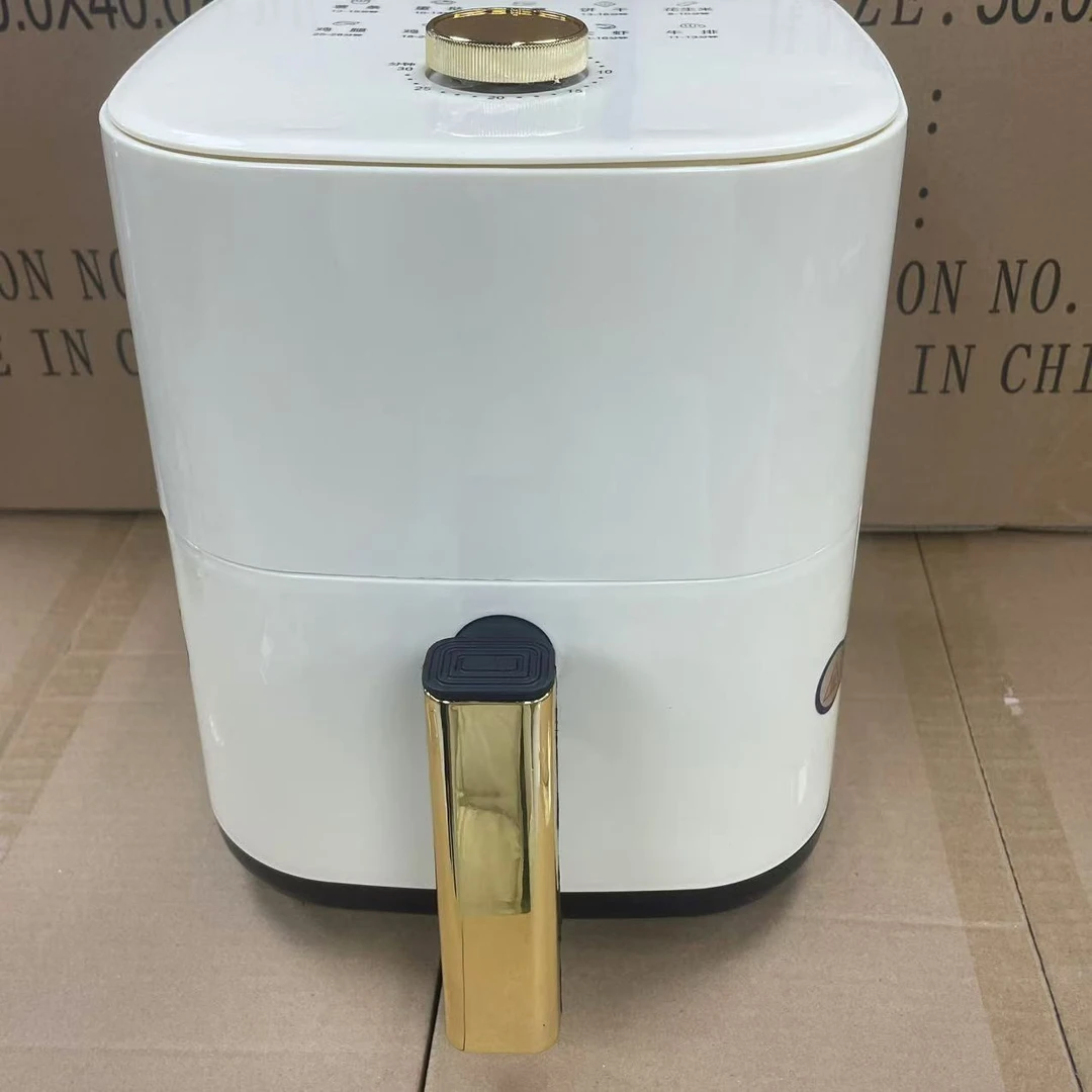 空气炸锅家用大容量颜色随机