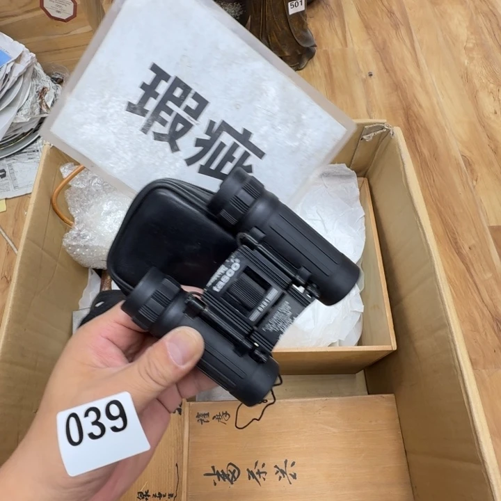瓷片工艺品摆件瓷器摆件正能量