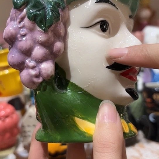 摆件外贸尾单微瑕，介意慎拍