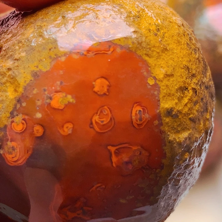 定制玛瑙倾*雪定制牌子