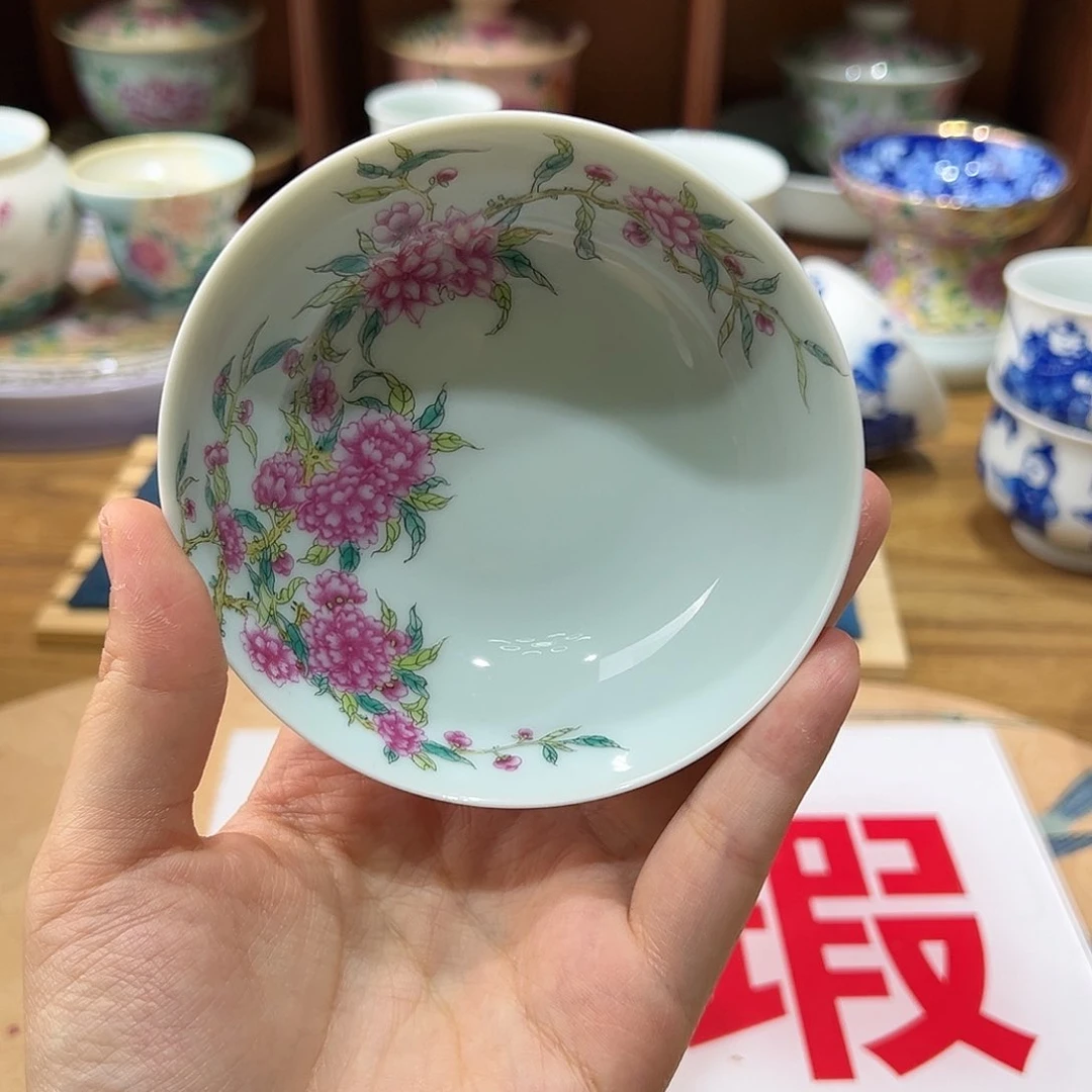 微瑕微瑕景德镇陶瓷