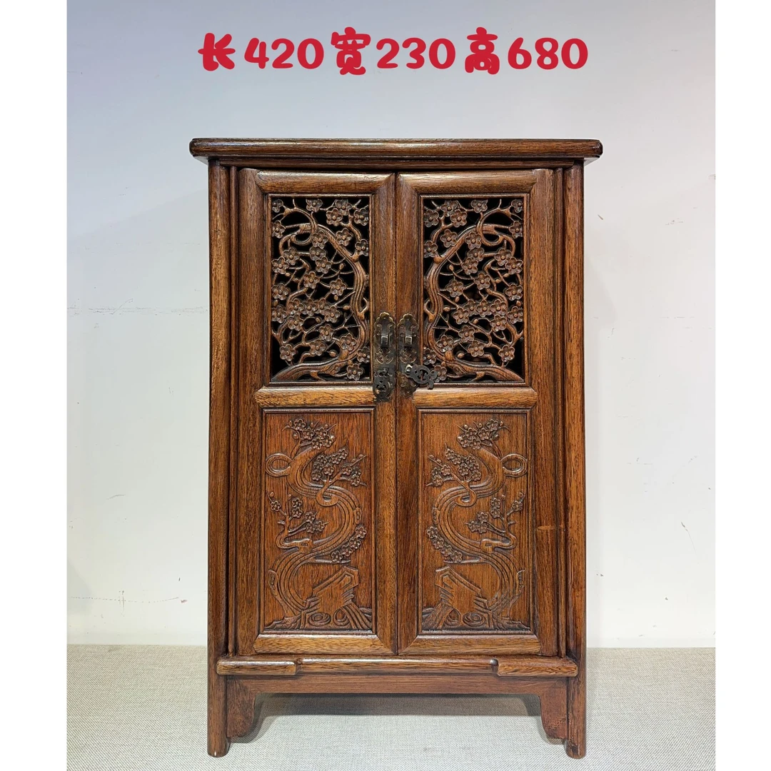 花梨木   面条柜   工艺品