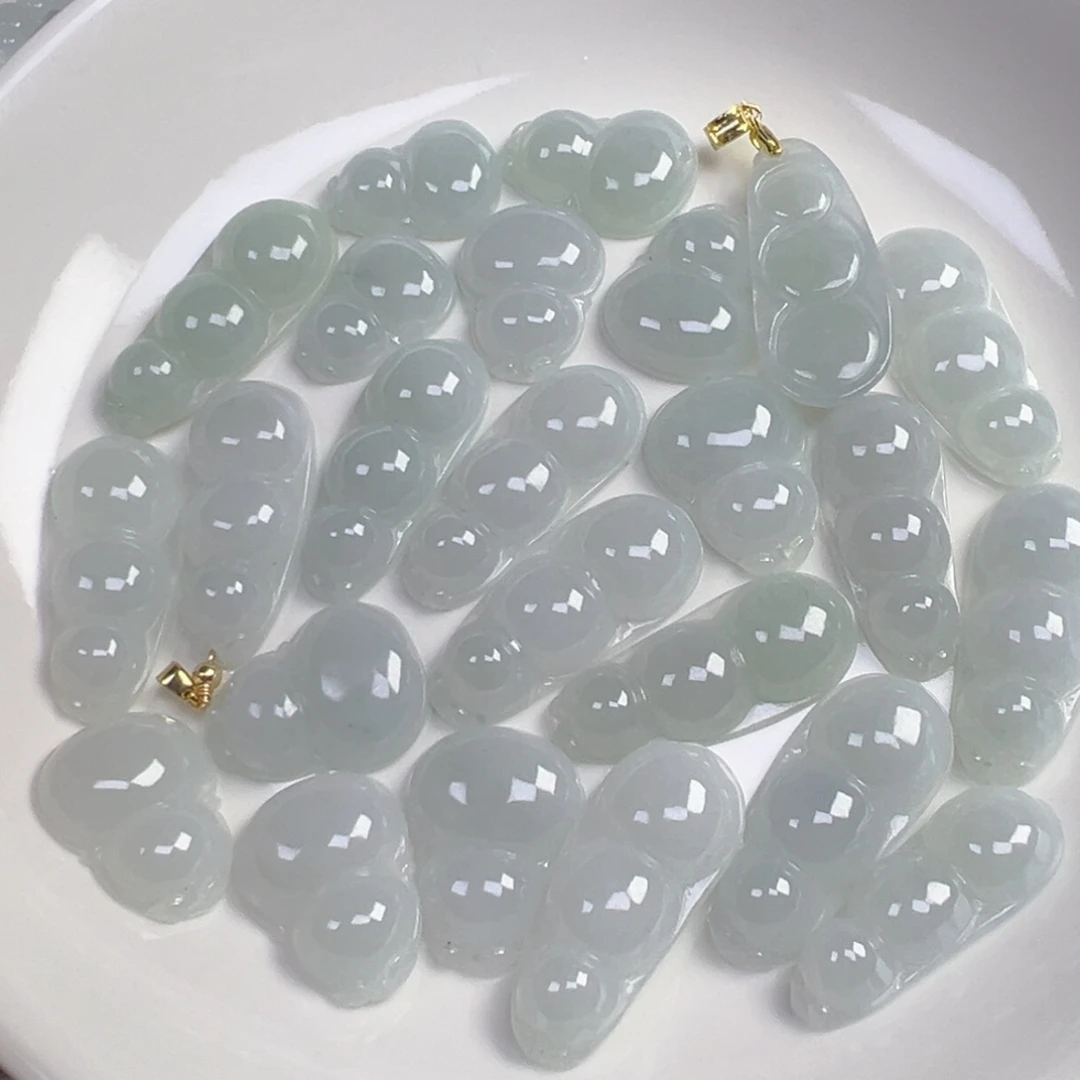 翡翠散珠大大大福豆