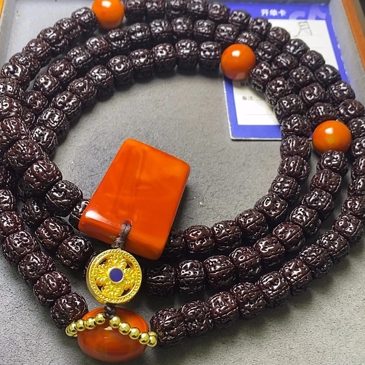 吊坠金刚菩提金刚