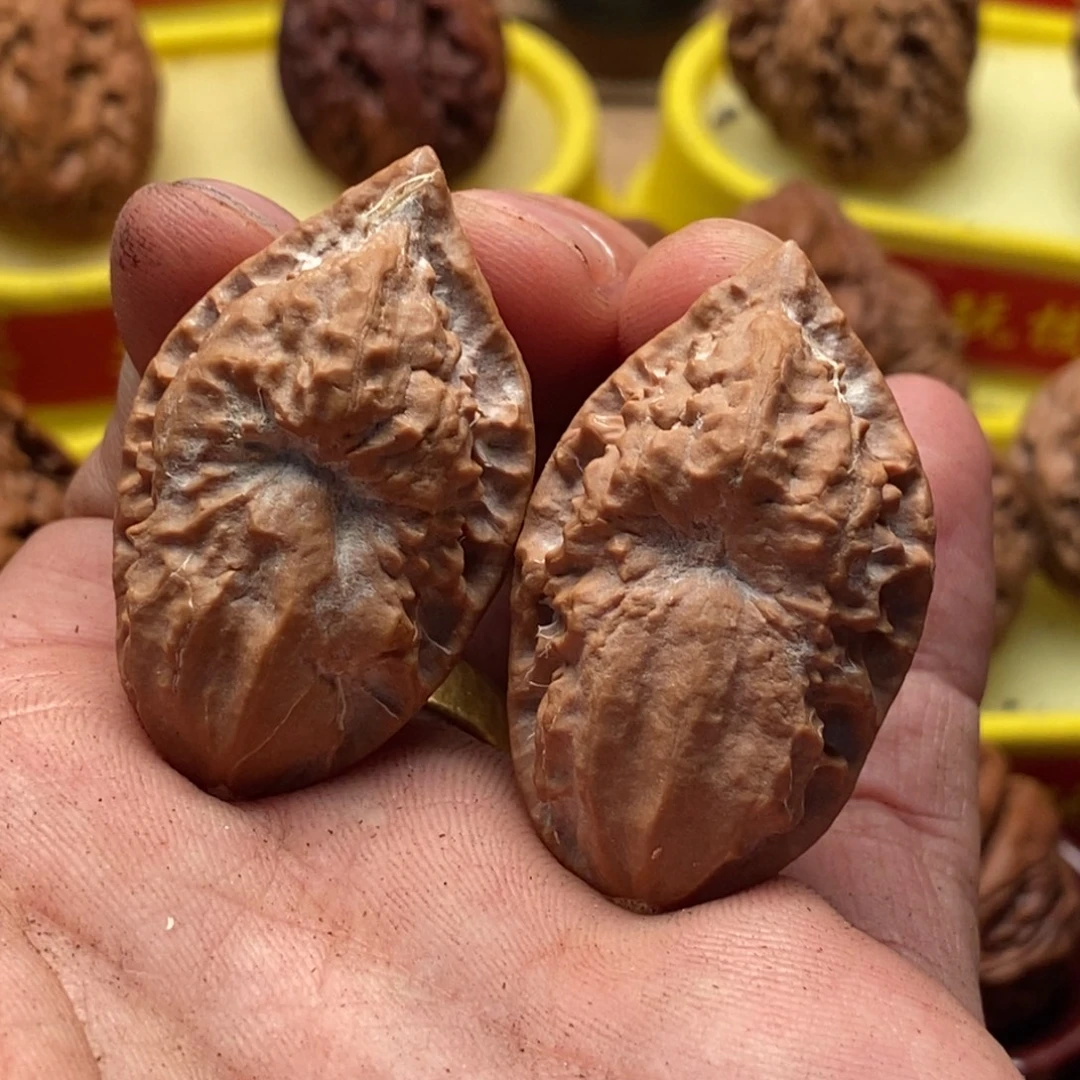 文玩核桃吊坠楸子222