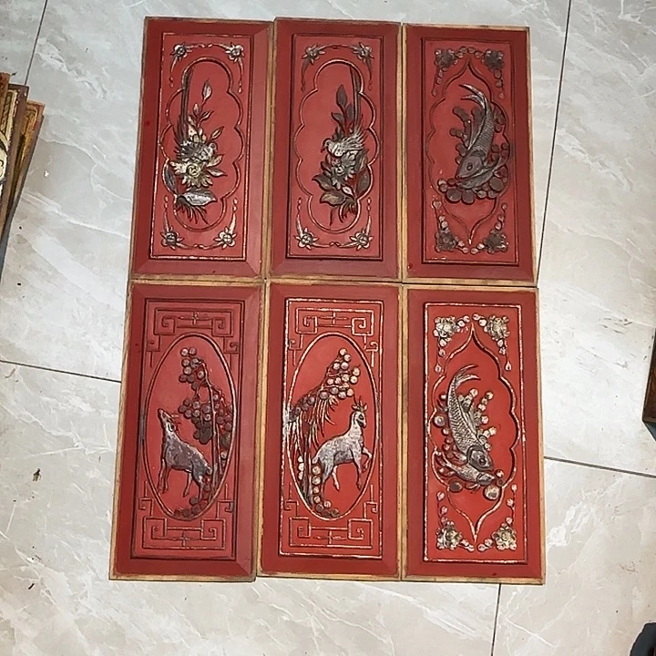 木禅**味木雕艺术品等众多艺术