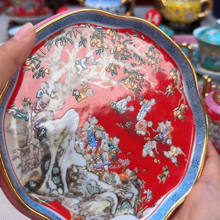 景德镇陶瓷景德镇瓷器